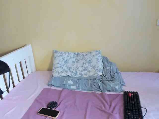Marialynne webcam