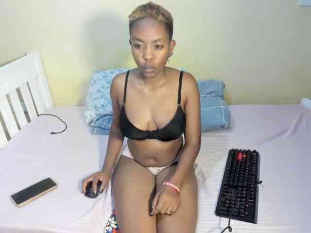 Marialynne webcam