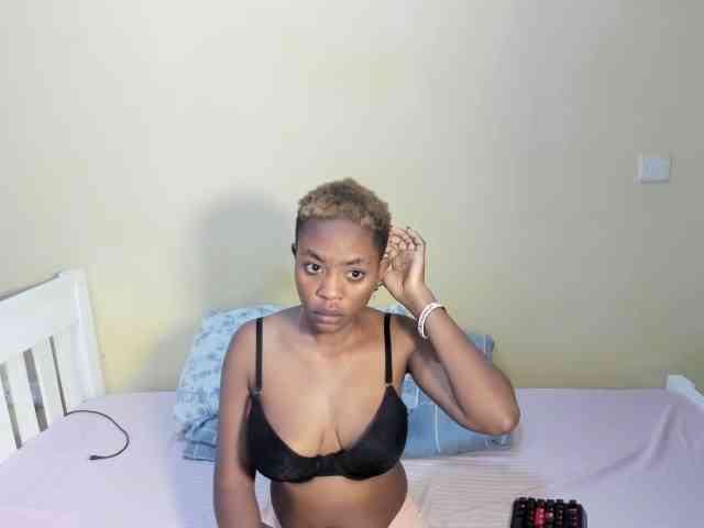 Marialynne webcam