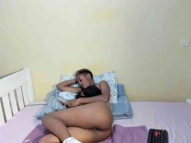 Marialynne webcam