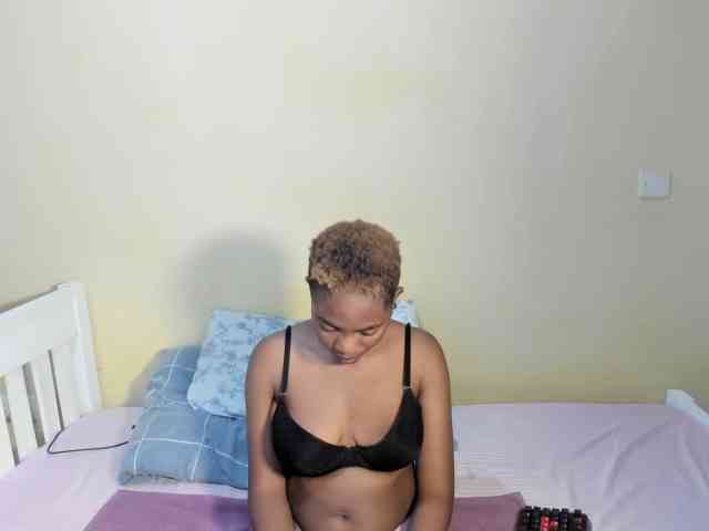 Marialynne webcam