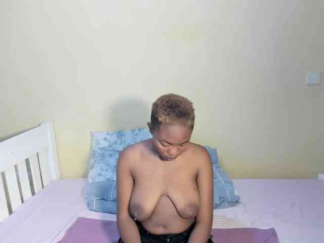 Marialynne - Girl 