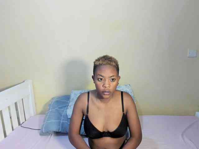 Marialynne webcam