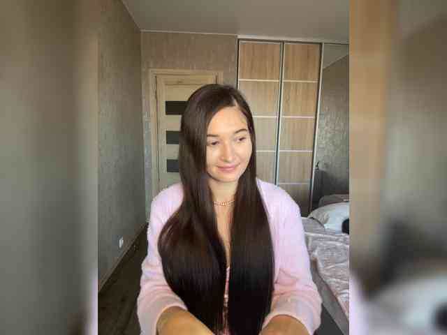 Miss-Vikki webcam
