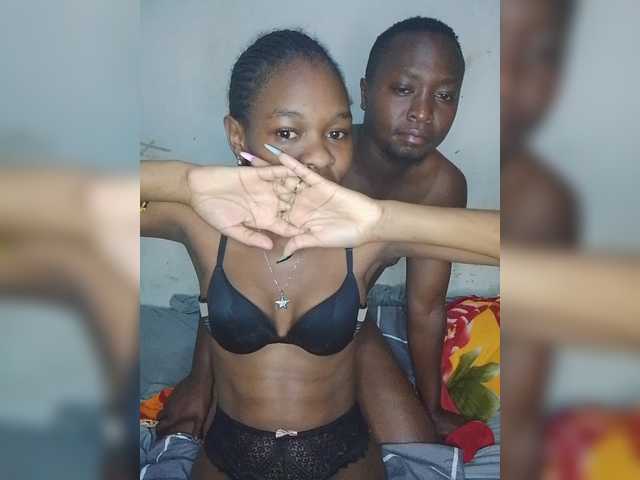 theebaddies live cam on BongaCams