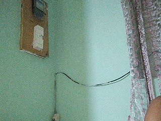 Isabellah's Live Webcam