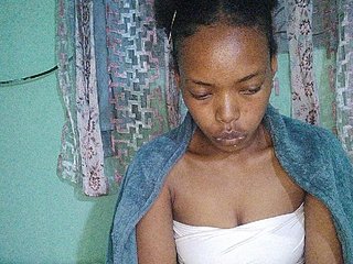 Isabellah Porn Show