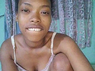Isabellah's Live Webcam