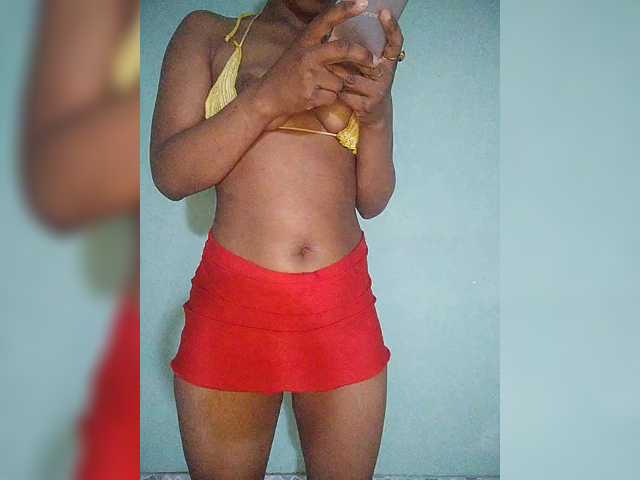 Isabellah live cam on BongaCams