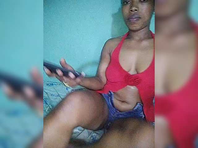 Isabellah live cam preview
