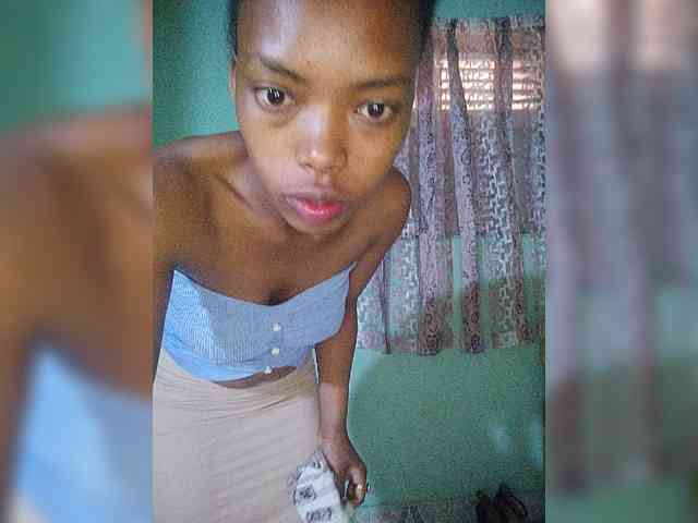 Isabellah webcam