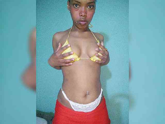 Isabellah webcam
