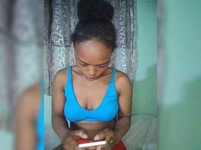 Isabellah webcam
