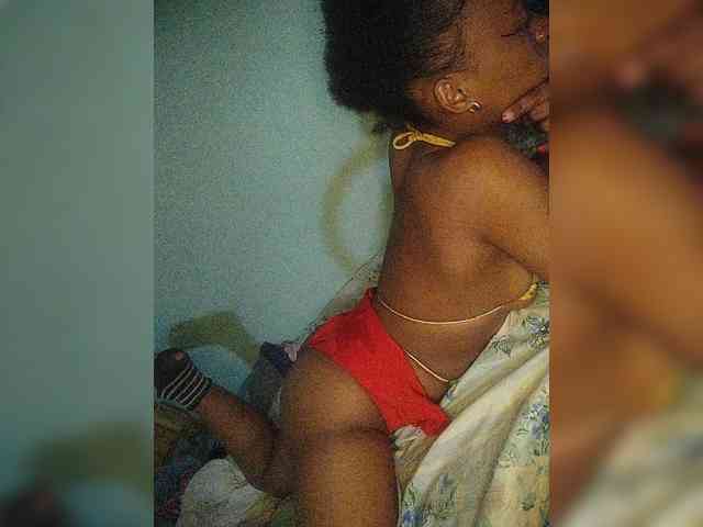 Isabellah webcam