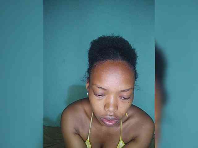 Isabellah webcam