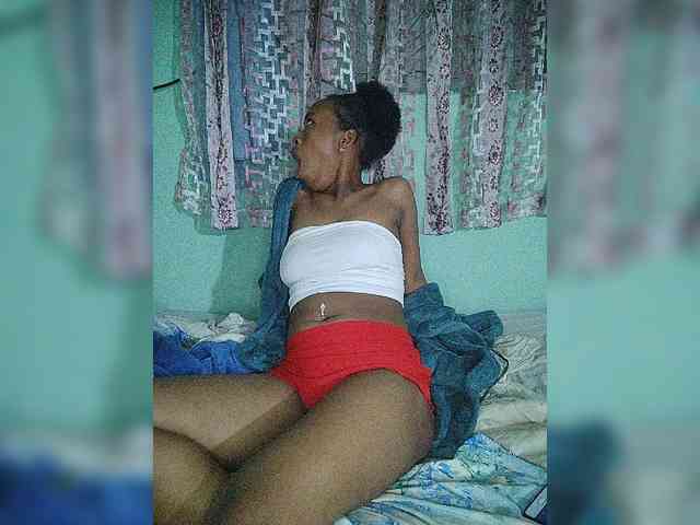 Isabellah webcam