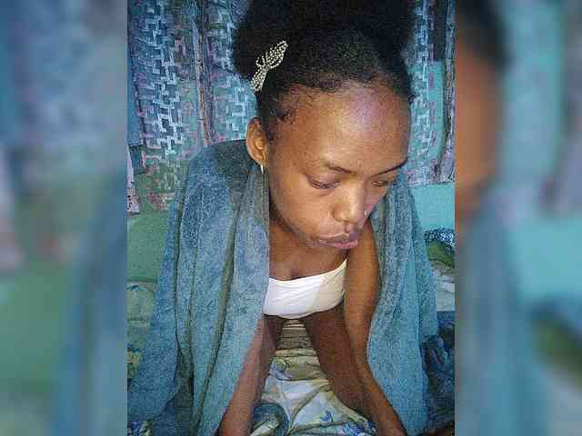 Isabellah webcam
