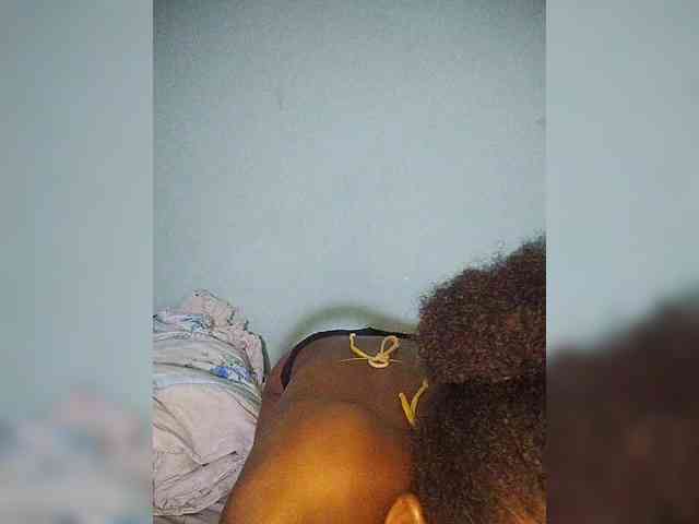 Isabellah webcam