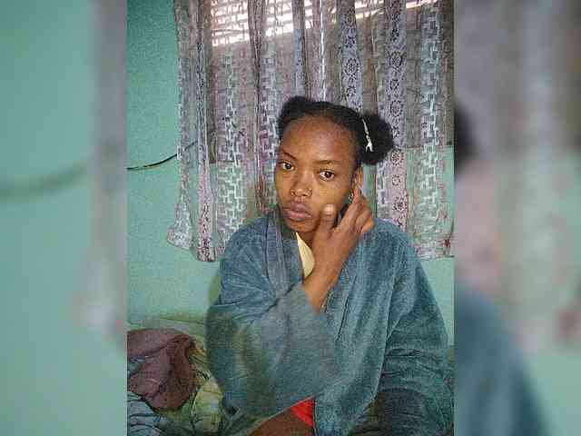 Isabellah webcam