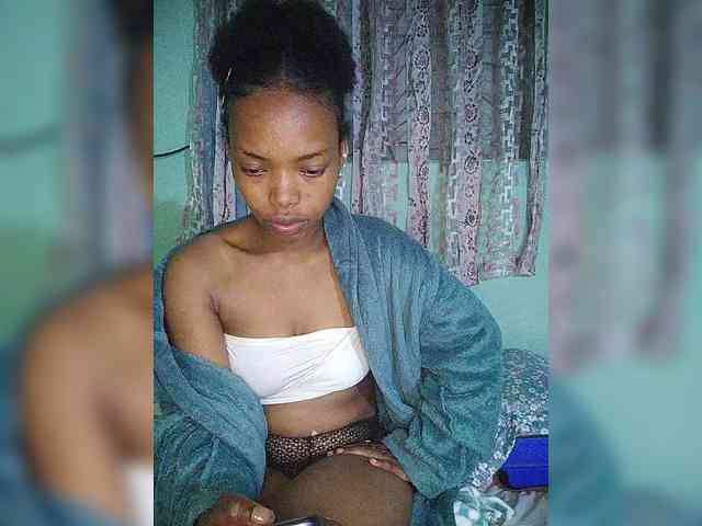 Isabellah webcam