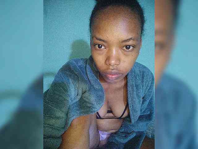 Isabellah webcam