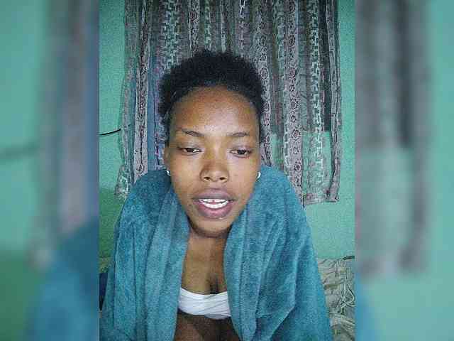 Isabellah webcam