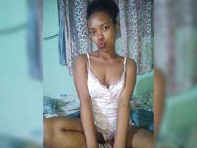 Isabellah webcam