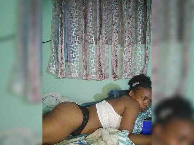 Isabellah webcam