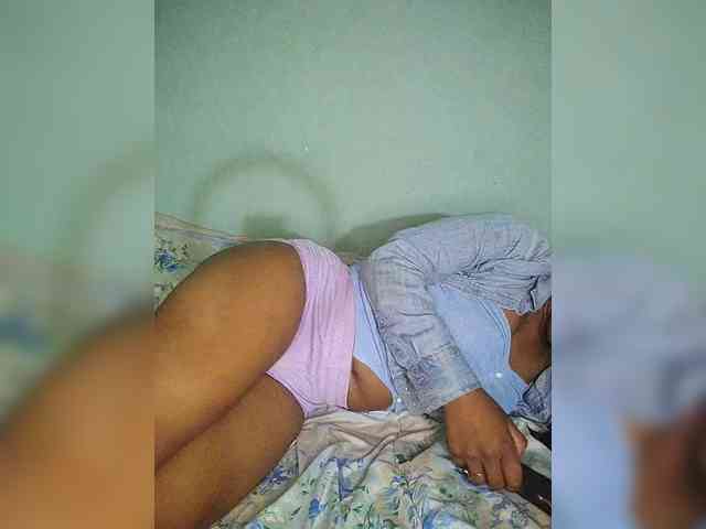 Isabellah webcam