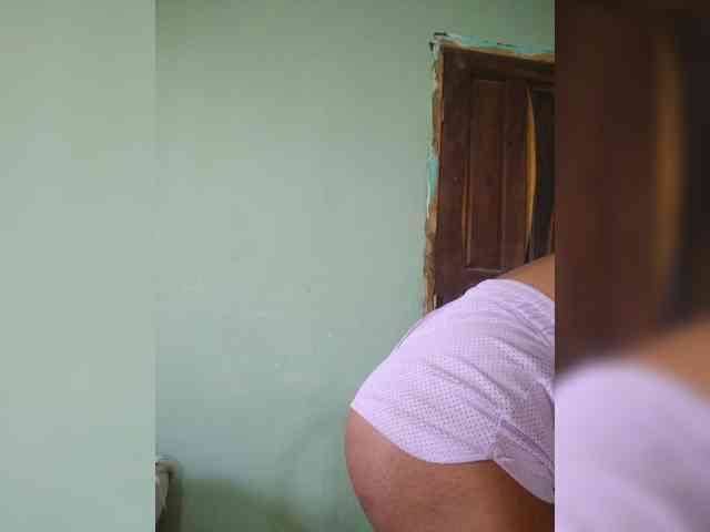 Isabellah webcam