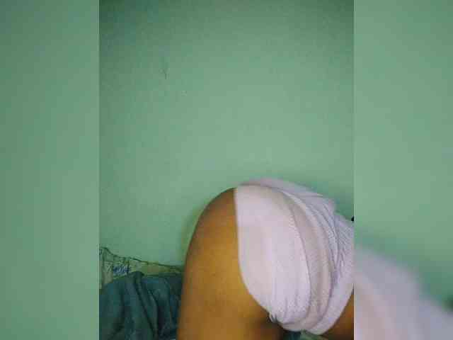 Isabellah webcam