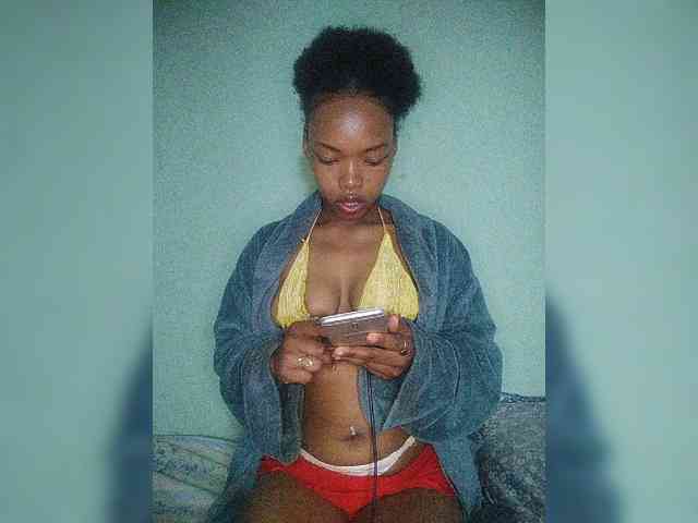 Isabellah webcam