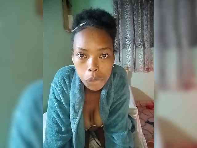 Isabellah webcam