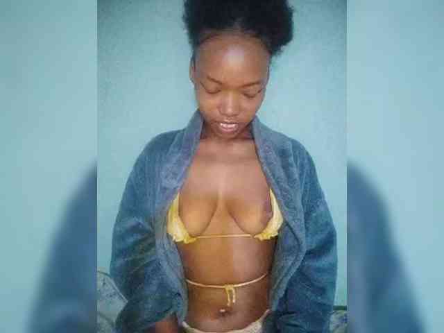 Isabellah webcam