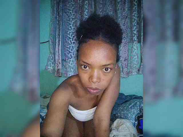 Isabellah webcam