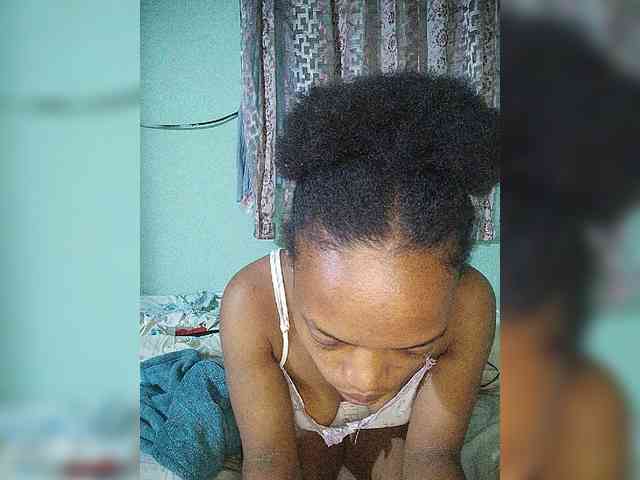 Isabellah webcam