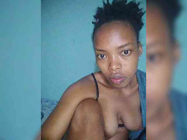 Isabellah webcam