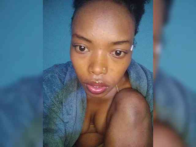 Isabellah webcam