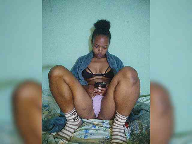 Isabellah webcam