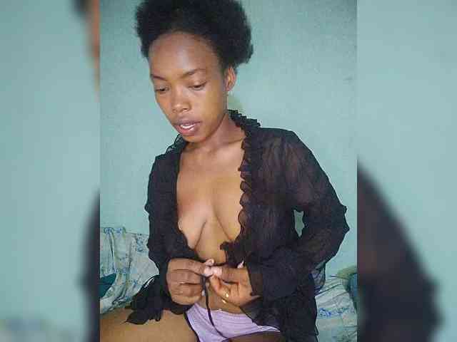 Isabellah webcam