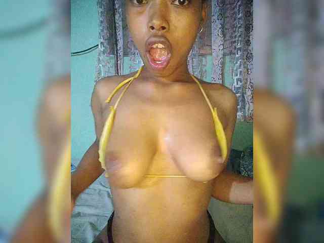 Modèle: Isabellah