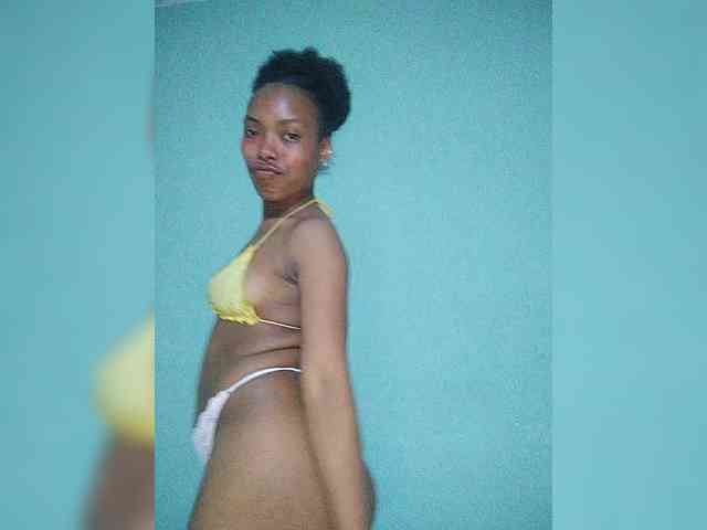Isabellah webcam