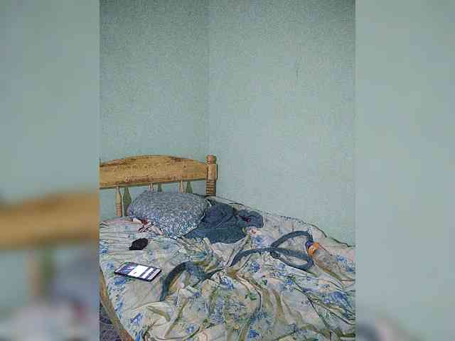 Isabellah webcam