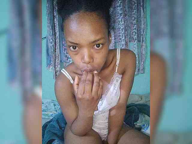 Isabellah webcam