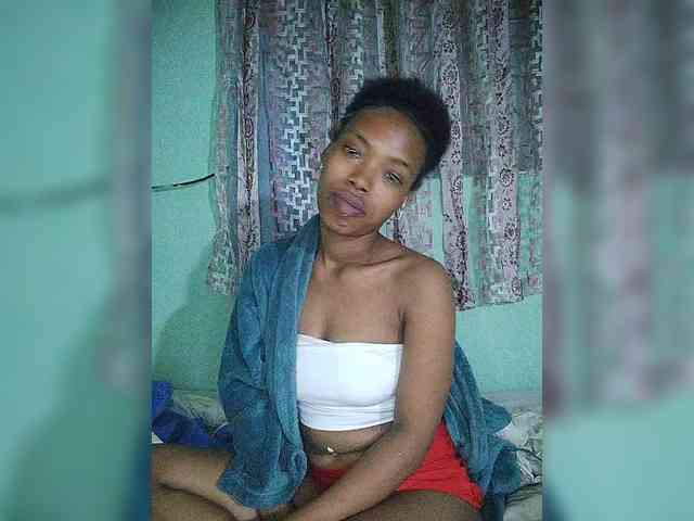 Isabellah webcam