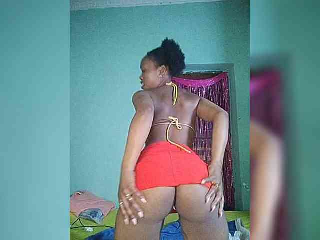 Isabellah webcam
