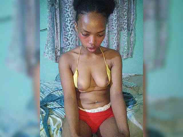 Isabellah webcam