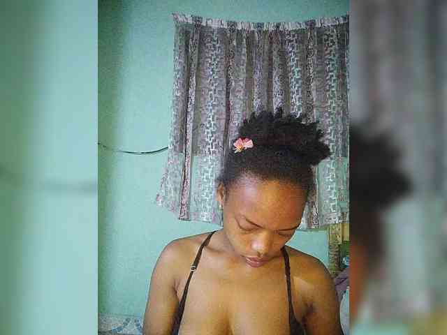 Isabellah webcam