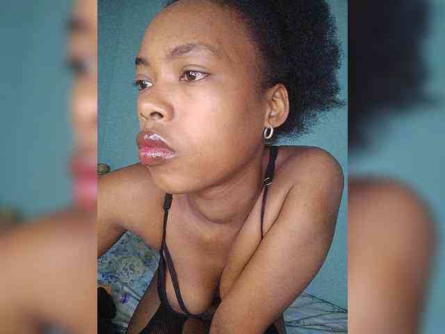Isabellah webcam