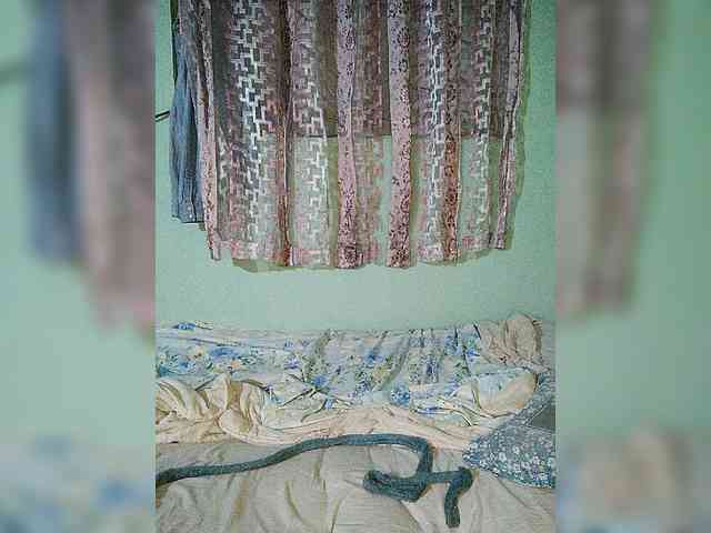 Isabellah webcam